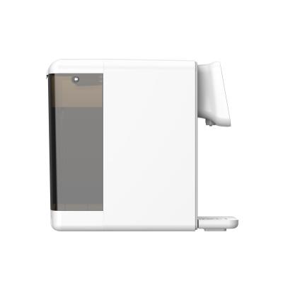 China Smart Hydrogen Rich Water Machine Alkaline Water Purifier VST-T2HP 110-240V Input Voltage and 7 Temperature Options for sale