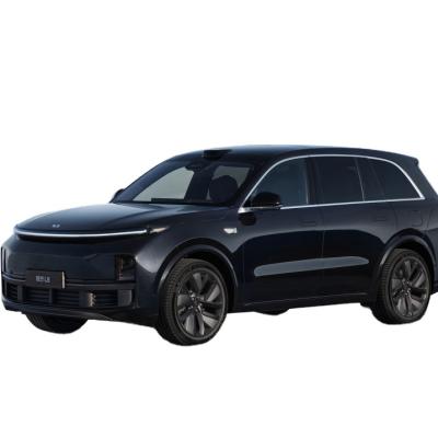 China 2023 endurance four-door 1315 km long hybrid family SUV Lixiang six seats luxury SUV Li 18 Pro Max Electric Eehicle Automotive 42.8 for sale