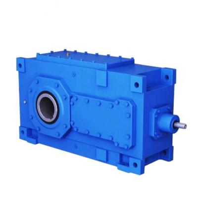 China Helica Gear 1:50 Ratio 2 Speed Gearbox Planetary Decreasing Gear For Wind Turbine Generator for sale