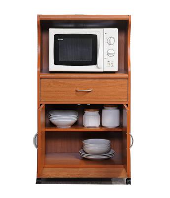 China Free Sample Wooden Durable Furniture Modern Motorized Buffet Dining Table Cabinets for sale
