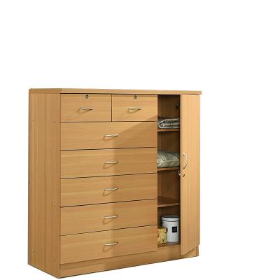 China (Other) Hot Selling Adjustable Corner Master Kitchen Kids Toy Storage Furniture Bedroom Storage Cabinet Modular Locker for sale