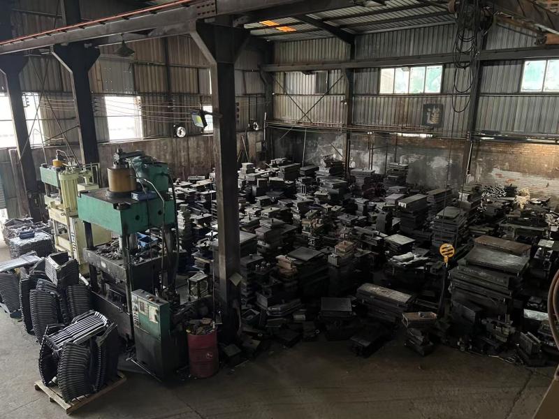 Verified China supplier - Yimi (Guangzhou) Automotive Parts Co, Ltd