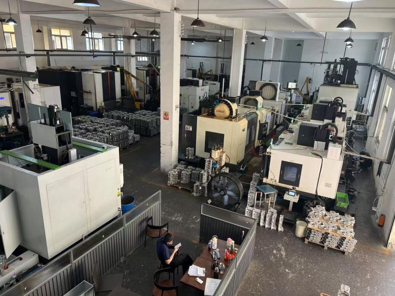 Verified China supplier - Yimi (Guangzhou) Automotive Parts Co, Ltd