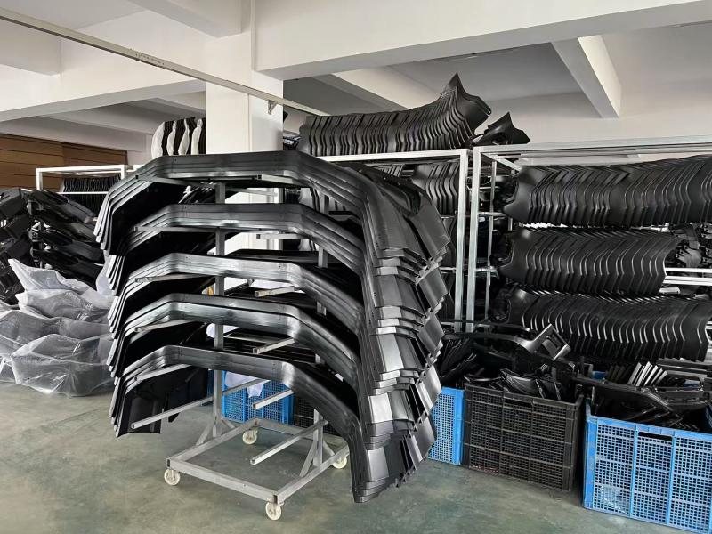 Verified China supplier - Yimi (Guangzhou) Automotive Parts Co, Ltd