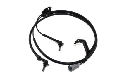 China ISUZU DMAX D-MAX 03-11 ABS SENSOR 8-97387992-1 8973879921 for sale