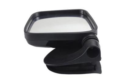 China Black TFR17 Isuzu Body Parts Isuzu Door Mirror ASM LH 8971157010 for sale