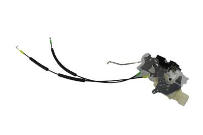 China High Performance Isuzu D Max Auto Door Lock R C8974380030 8974380030 for sale
