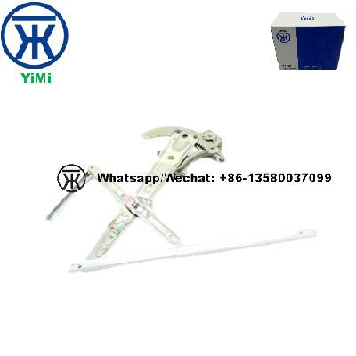 China ISUZU DMAX REGULATOR WINDOW FRT DOOR RH 8980051640 8972358752 8972358730 8981114880 for sale