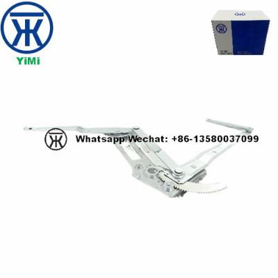 China ISUZU NKR55 REGULATOR WIND R 8978521150 for sale