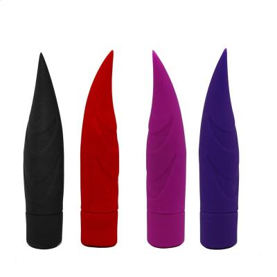 China Single /10 Speeds Vibration 10 Speeds Vibration Nipple Clip Vibrator For Women for sale