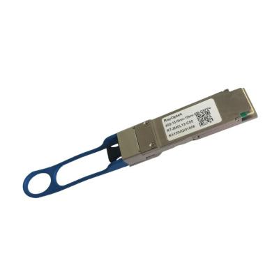 中国 10kmの単一モード繊維SFPの光学トランシーバー モジュール サポート40Gb/S QSFP+ PSM LR4 販売のため