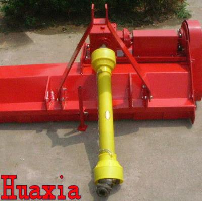 China SL140 Farm Tractor PTO TOP Mower Lawn Mower for sale