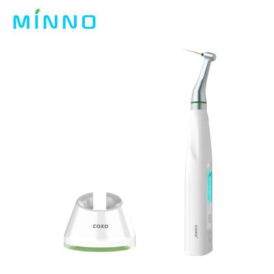 China COXO tandheelkundige endomotor C Smart Mini AP 0,6Ncm tandheelkundige endodontische motor Te koop