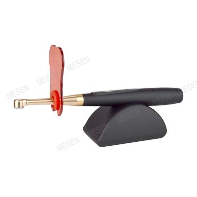 China 1s Dental Light Cure Machine 6 working modes for clinical adaptability for sale