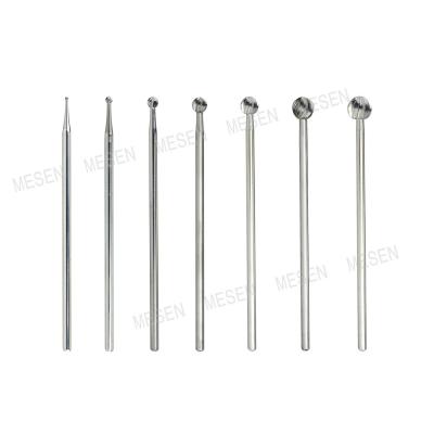 China Implant Tooth Crack Drill Sharp blade Durable Hygienic and safe for sale
