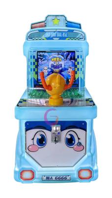 China Interactive Water Shooting Arcade Game Machine Entertainment Equipment 110v-220v for sale