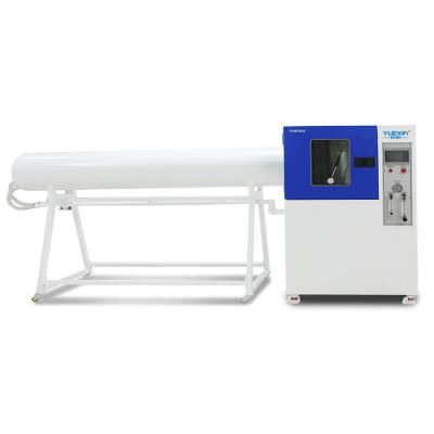 China Recycling IPX5 IPX6 200L Wasserspray-Testkammer mit 7-Zoll-Touchscreen-Controller zu verkaufen