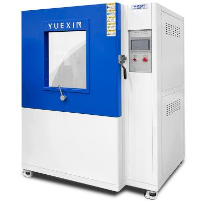 China 1000L High Pressure Water Spray Test Chamber,Comprehensive IPX9 Rain Tester for sale