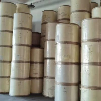 China China Biodegradable Paper Factory Non Porous Envelope 100GSM 26.5MM 2000m 26.5x 2(53) Direct Sales for sale