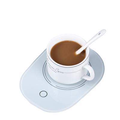 China Viable Warm Baby Bottle Warmer Heating USB Infant Feeding Cup OEM Customized for sale
