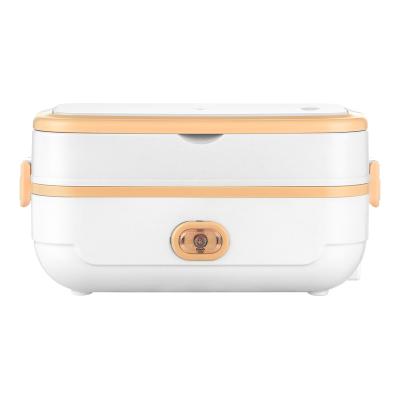 China Sustainable Electric Food Bowl Heater Stainless Steel For Car And Home Kitchen Technics High Quality Power for sale