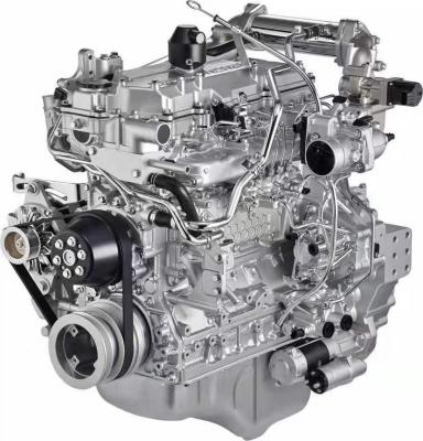 China Construction works original isuzu diesel engine assembly 6HK1 4HK1 4BG1 6BG1 6WG1 4JJ1 4LE1 4LE2 4JG1 for sale