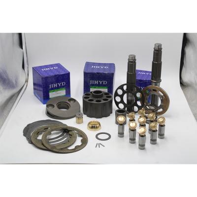 China energy & GENUINE Doosan PARTS Excavator Hydraulic Pump Parts Piston Pulling Shoe For GM35VL GJ21FA for sale