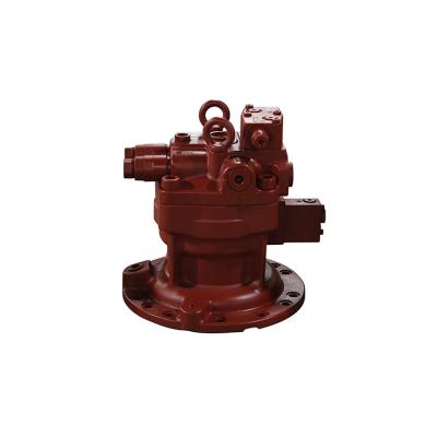 China energy & High Quality Mining Excavator Parts Motor M5X130CHB-10A-1FA 250 12420777 for sale