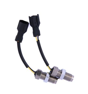 China Other High Quality Excavator Spare Parts Pressure Switch SK200-6/6e for sale