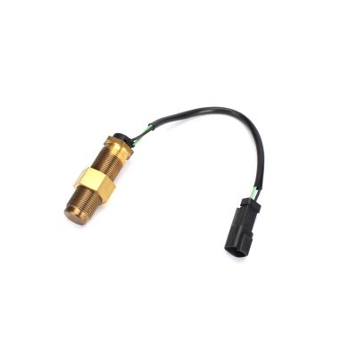 China Speed sensor 7861-93-2330 for PC200-8 PC300-7 pc350-7 pc360-7 excavator normal size for sale