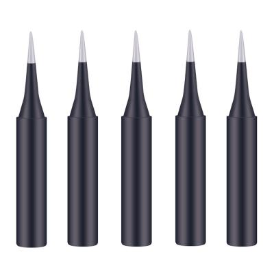 China Fast Heating ZSAE 900 M-T Series Black Alloy Plating Soldering Iron Tips Soldering Tips for sale