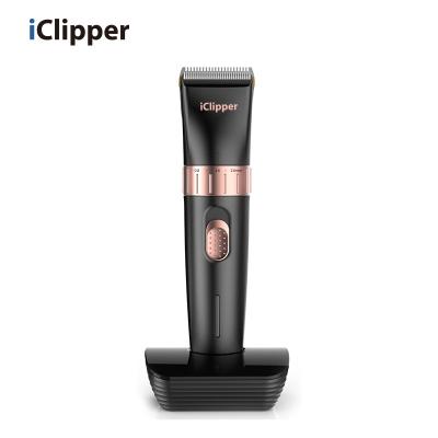 China iClipper-T3 Household Home Use Clipper 2 Speed Led Display for sale