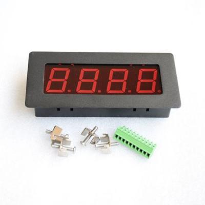 China Industrial application Hot Selling Module Led Display Serial Port Display 485 Four Digit Display Boards for sale