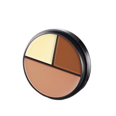 China Moisturizer Customer Private Label Tarpaulin High Quality Strong Power Lasting Suitable For Different Groups Of People Concealer Pencil for sale