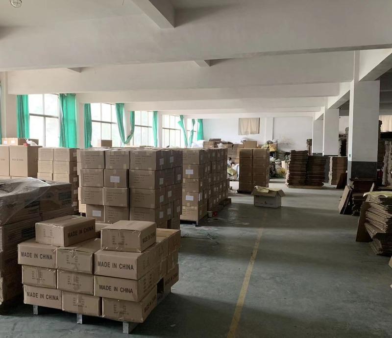 Verified China supplier - Wenzhou Seavey Bag Making Co., Ltd.