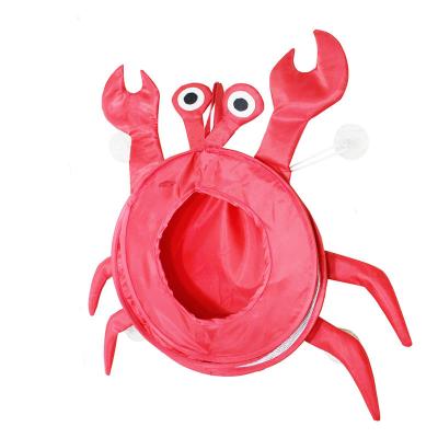 China American Style Amazon Hot Selling Toys Toys Storage Mat Storage Bag Children Quick Folding Organizer Large Toys Storage Baskets for sale