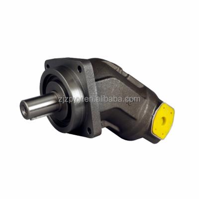 China Rexroth A2fo Series A2fo45 A2fo56 A2fo63 A2fo80 A2fo90 A2fo107 A2fo125 A2fo160 Long Life Low Noise Axial Hydraulic Pump for sale