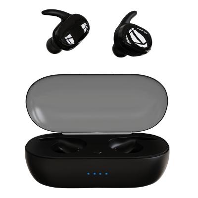 China Premium Blue Tooth In-Ear Earbuds With USB Cheap Ear Hook Exporters Earphone Amazon For iPhone Android for sale