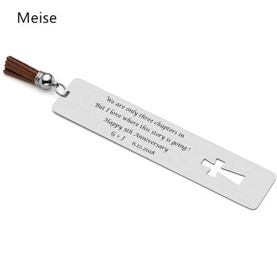 China Yiwu Antique Coqi ZZ106 Personalized Custom Inspired Hollow Cross Engraved Dog Tag Dog Tag Stainless Steel Pins 30x140mm for sale