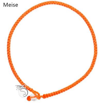 China The Other Yiwu Coqi 4Ocean Octopus Braided Rope Bracelet for sale