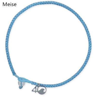 China The Other Yiwu Coqi 4Ocean Jellyfish Rope Braided Bracelet for sale