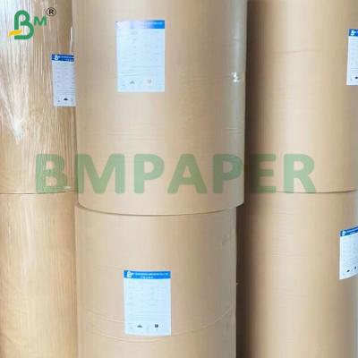 China Hojas de papel ondulado blanco de tres capas para el embalaje doméstico en venta