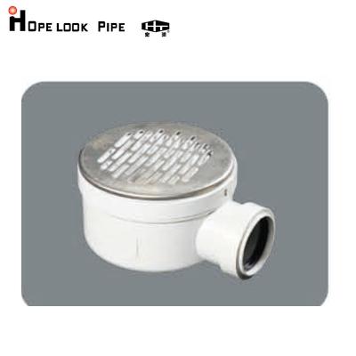 China Strainer 200mm Pipe