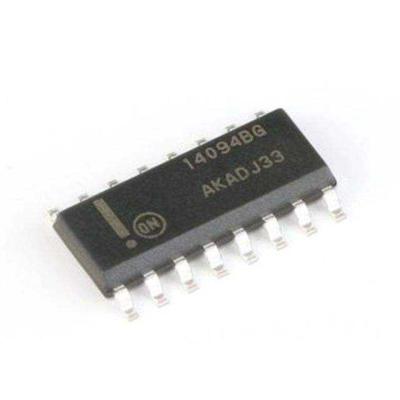 Κίνα MC14094BDR2G προς πώληση
