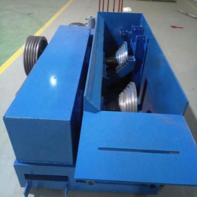 China Galvanizing Mesh / Barrier / Wire Making High Speed Wet Type Water Tank Wire Drawing Machine for sale