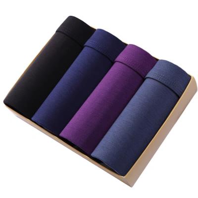 China Other Wholesale New Products Cotton Sport Breathable Underpants Men With Factory Hot Sale for sale