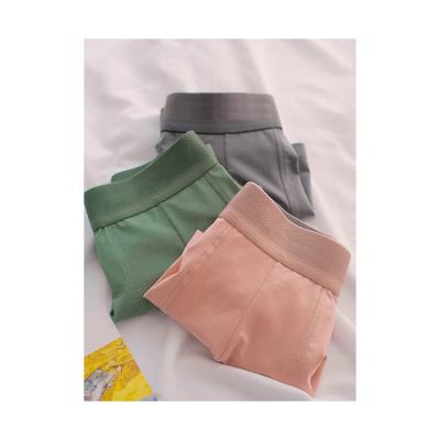 China Other Stock Available Mens Boxer Shorts Custom Underpants With Factory Outlet for sale