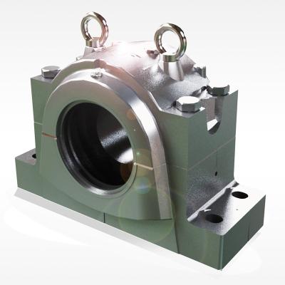 China Mining Coal Power Port Construction High quality Hot sales SNL 3134 Plummer block housings for sale