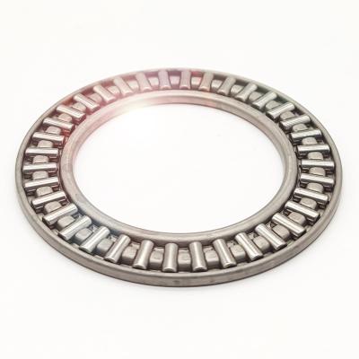 China Automotive.tractor.construction Machinery.rolling Mill High quality Hot sales 15x28x9mm 81102 TN Cylindrical Thrust Roller Bearings for sale