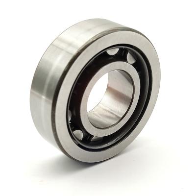 China Automotive.tractor.construction Machinery.rolling Mill High Frequency Motors bearing NU 307 NJ 307 NUP 307 N 307 NU 2307 NJ 2307 NUP 2307 ECP cylindrical roller bearings for sale